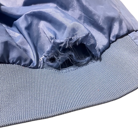 Members Only Light Blue Jacket - Picture 4 of 13